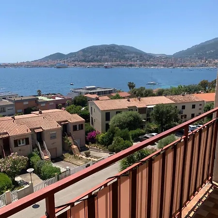Casa Cesari 아파트 *
