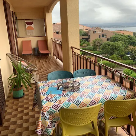 Casa Cesari 아파트