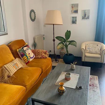 Casa Cesari 아파트 *
