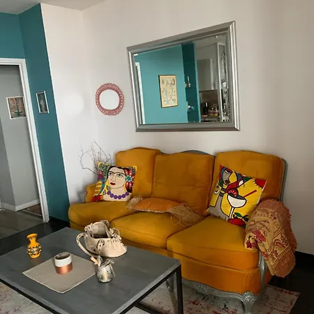 Casa Cesari 아작시오