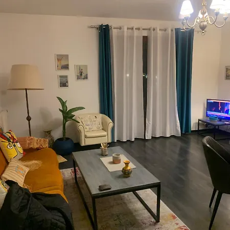 Casa Cesari 아파트