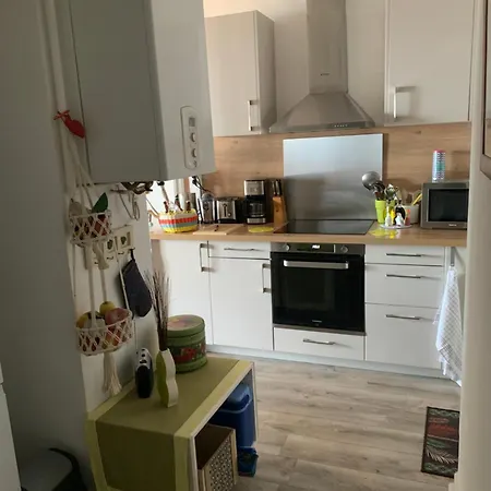 Casa Cesari 아파트 아작시오