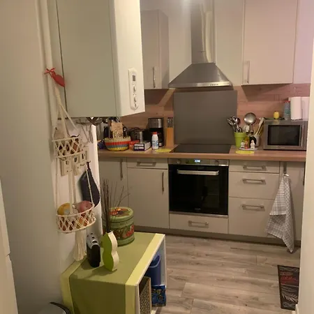 Casa Cesari 아작시오