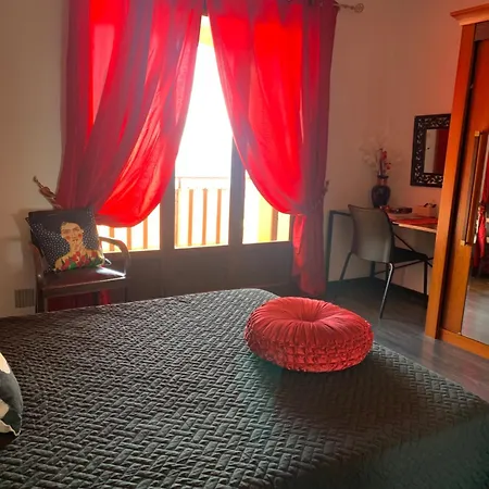 Casa Cesari 아파트 *