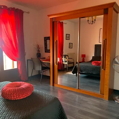 아파트 Casa Cesari *