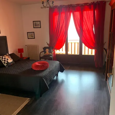 아파트 Casa Cesari
