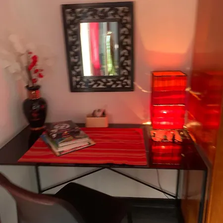 Casa Cesari 아작시오