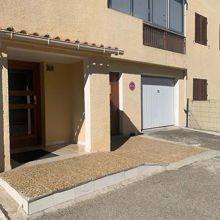 아파트 Casa Cesari 아작시오